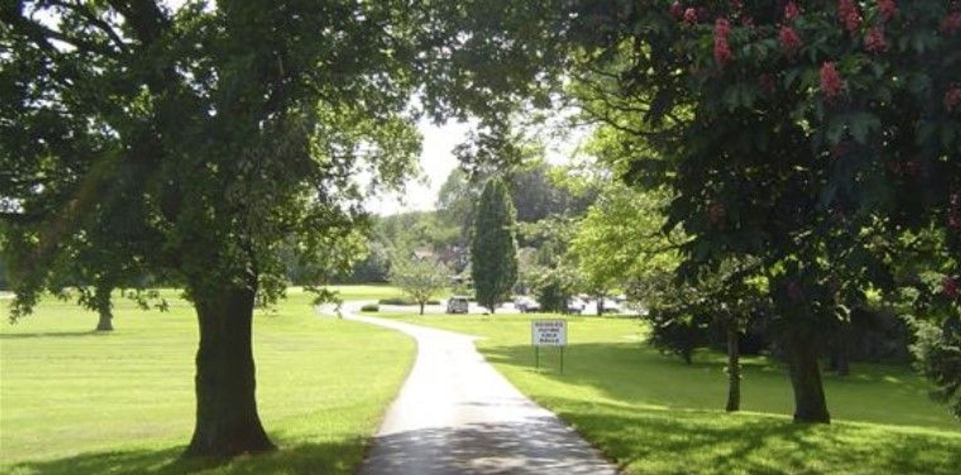 Hale Golf Club