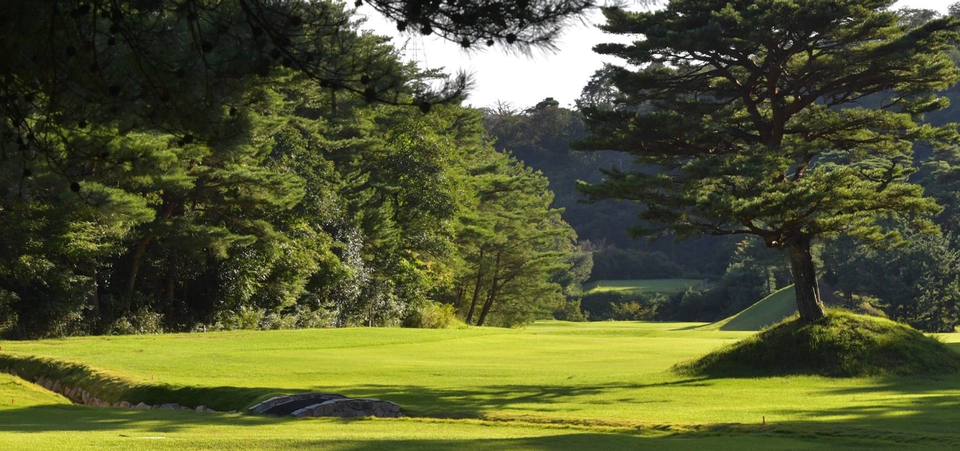Ashiya Country Club