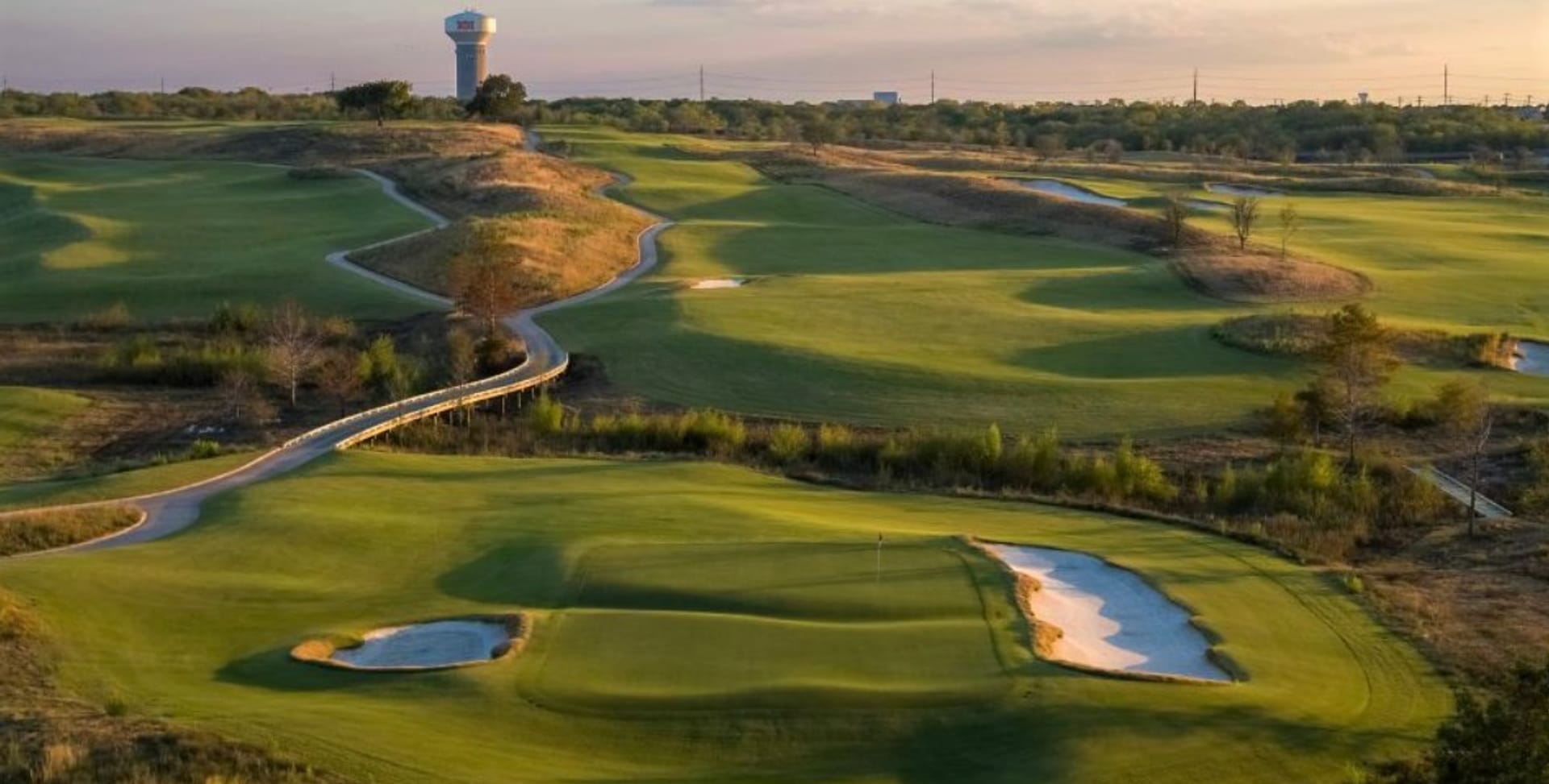 Fields Ranch West
