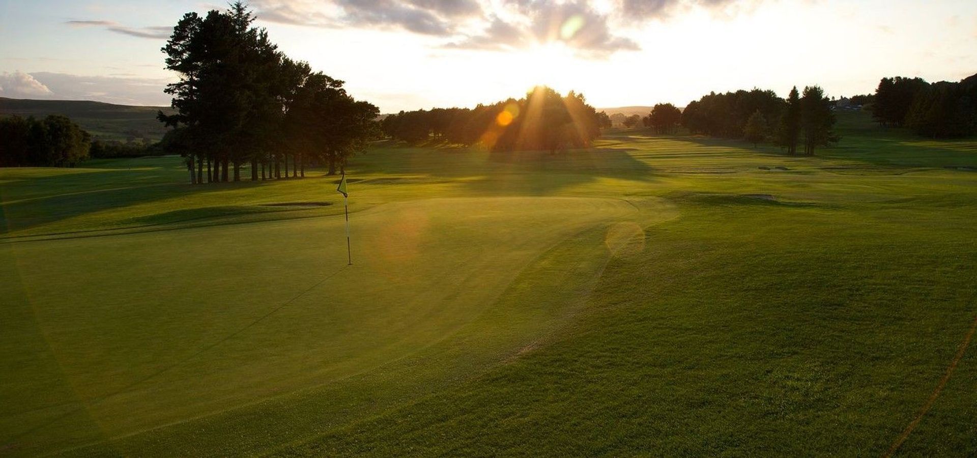 Bradford Golf Club