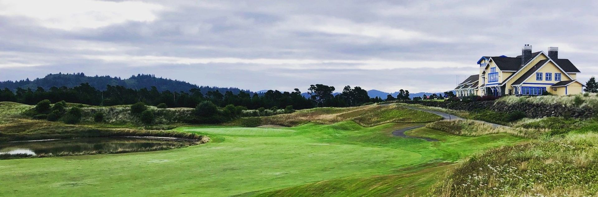 Florence Golf Links