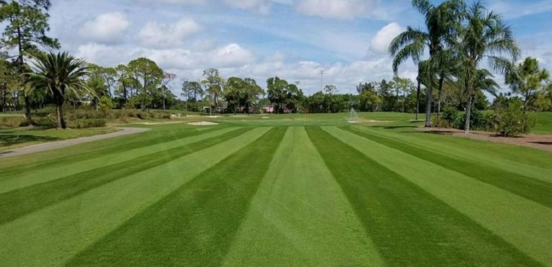 The Hideaway Country Club