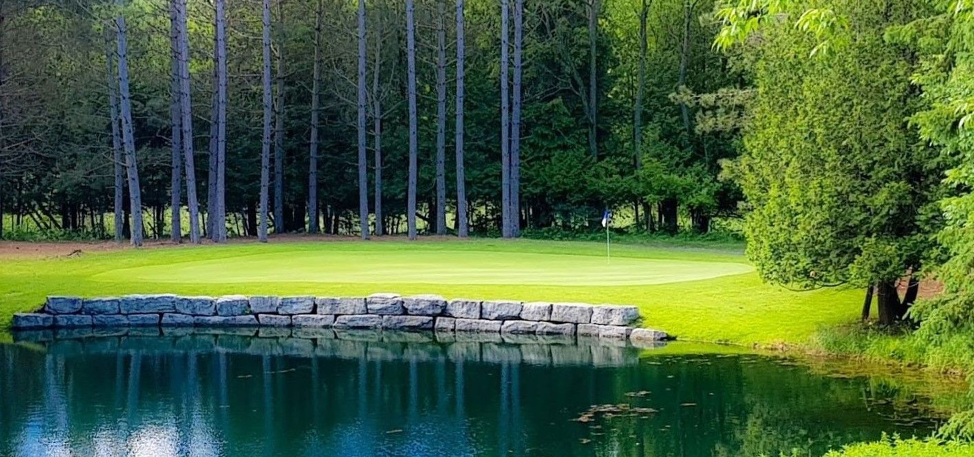 Legacy Pines Golf Club