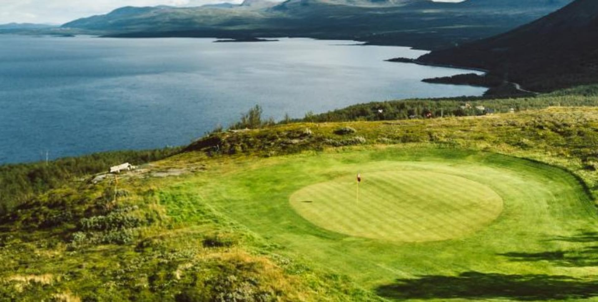 Björklidens Golfbana