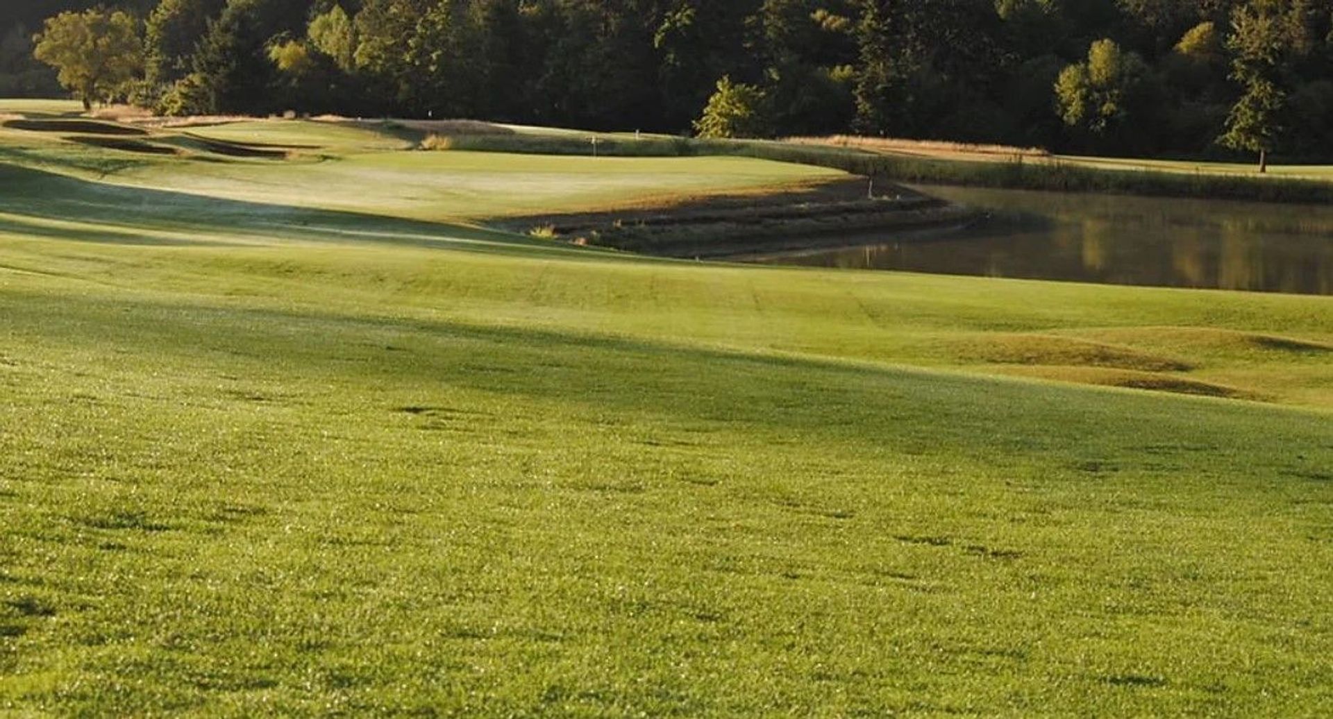 Creekside Golf Club