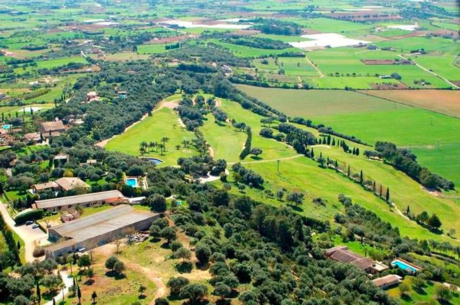 La Reserva Rotana