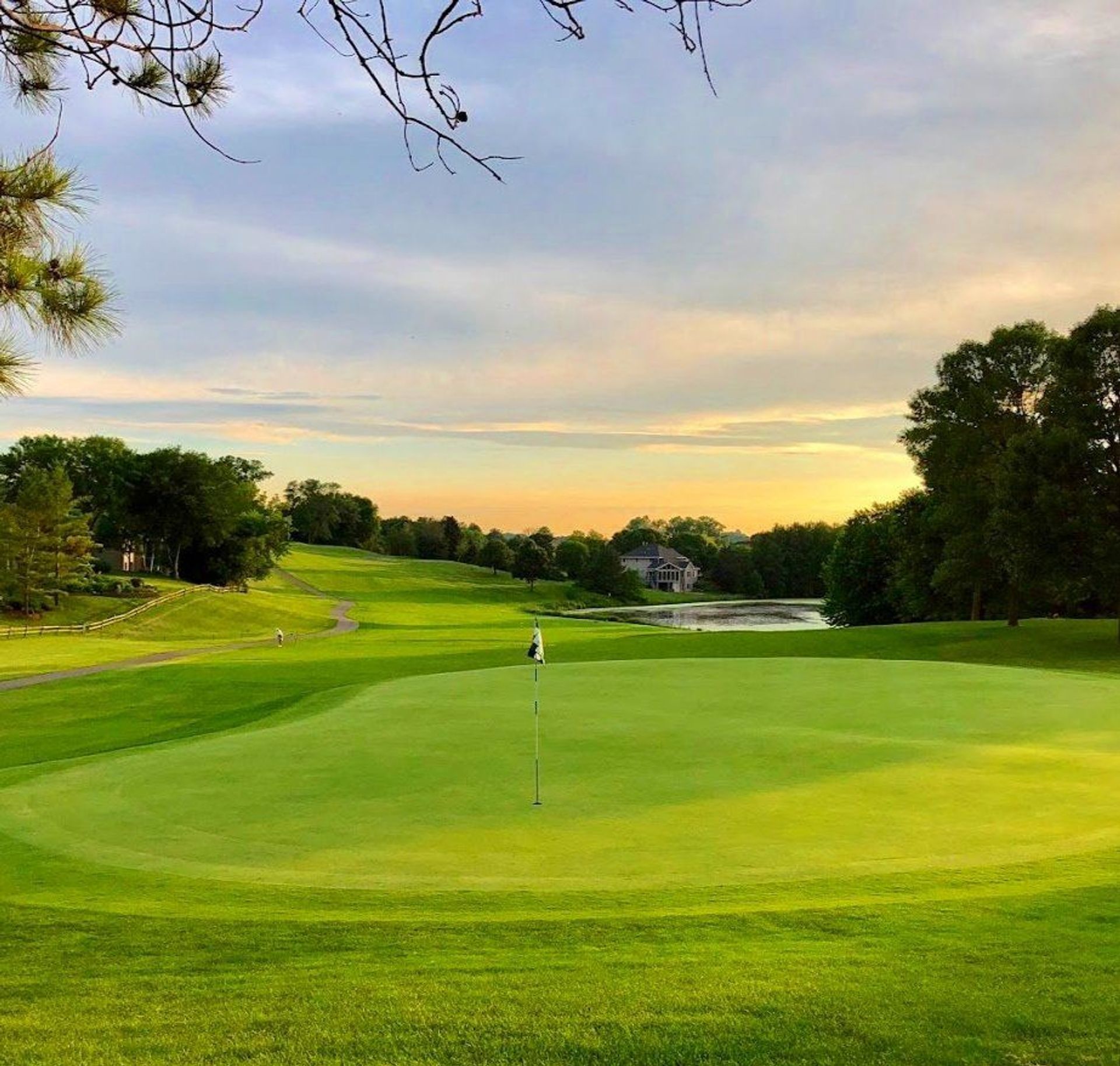 Deer Run Golf Club