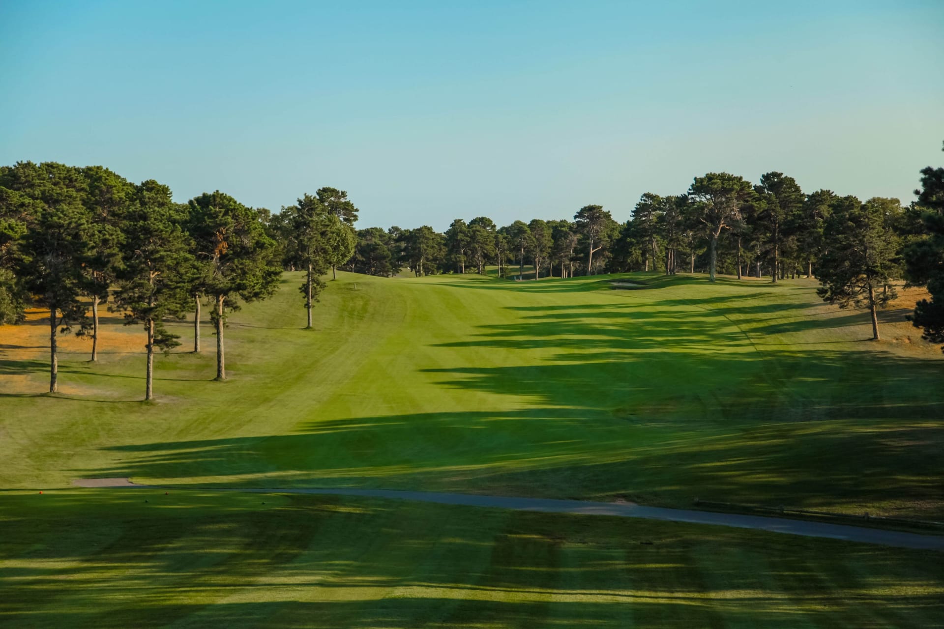 Dennis Highlands Golf Course