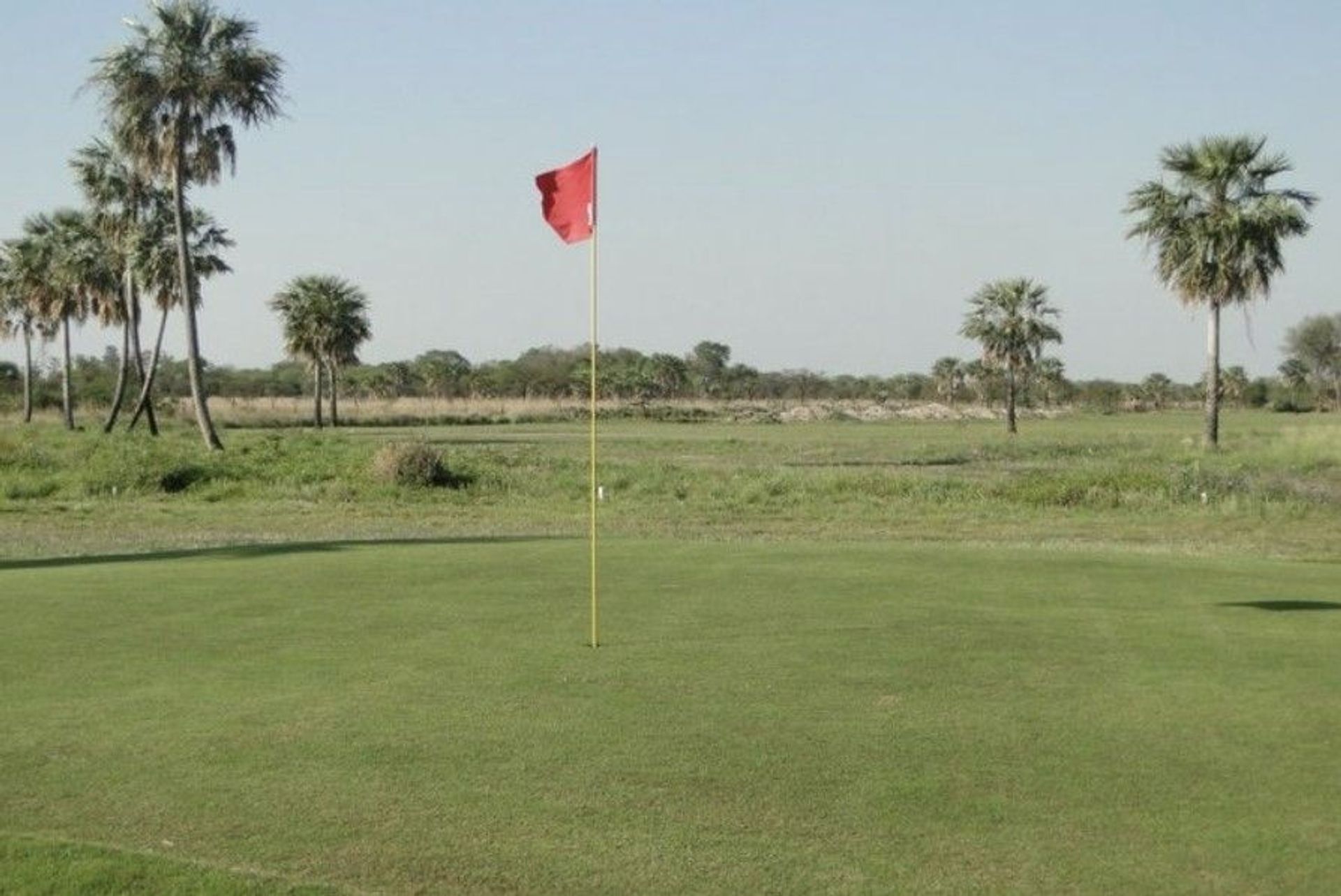 Formosa Golf Club