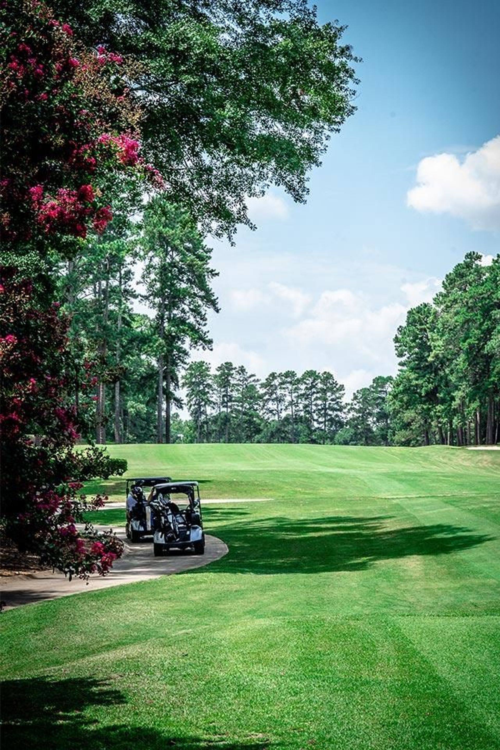 West Lake Country Club