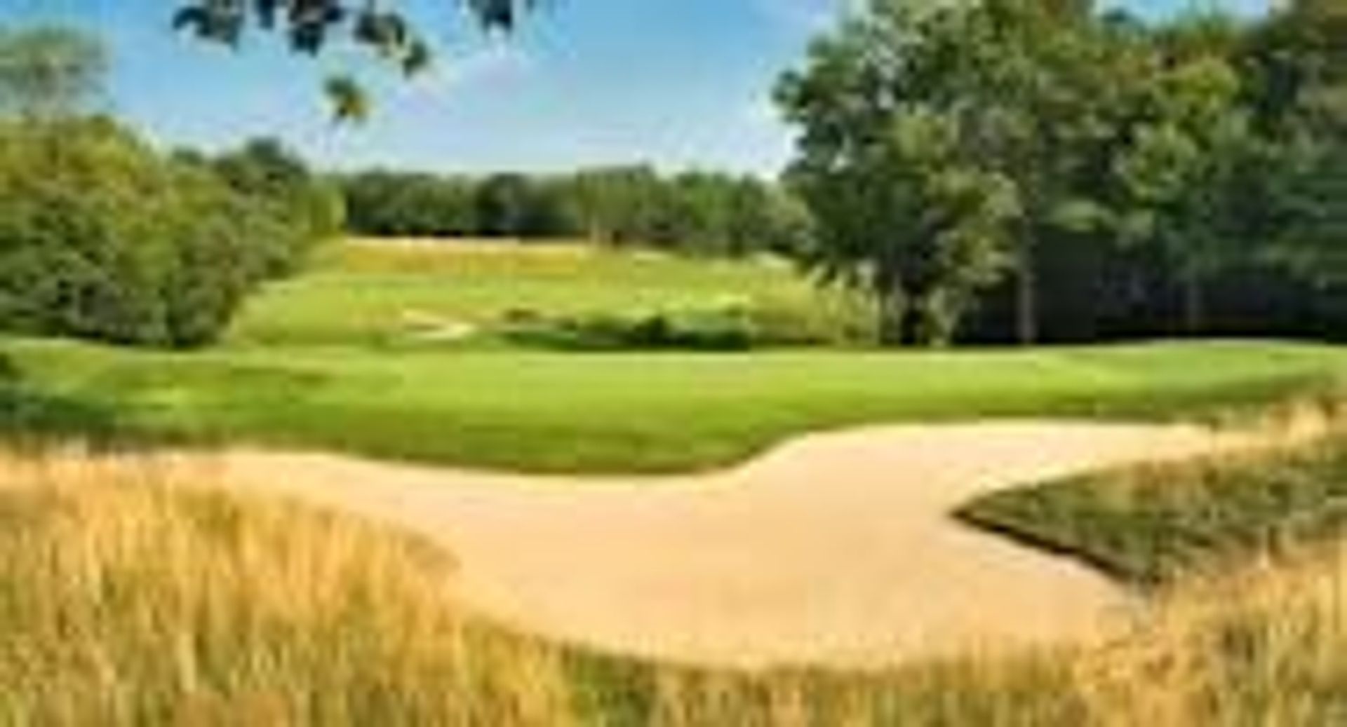Wentworth Hills Country Club