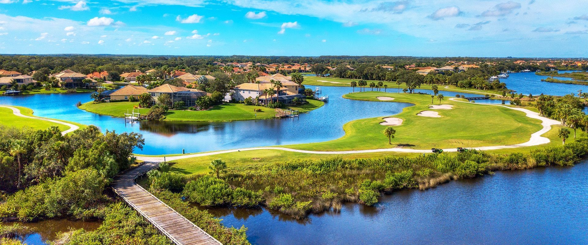 Waterlefe Golf & River Club