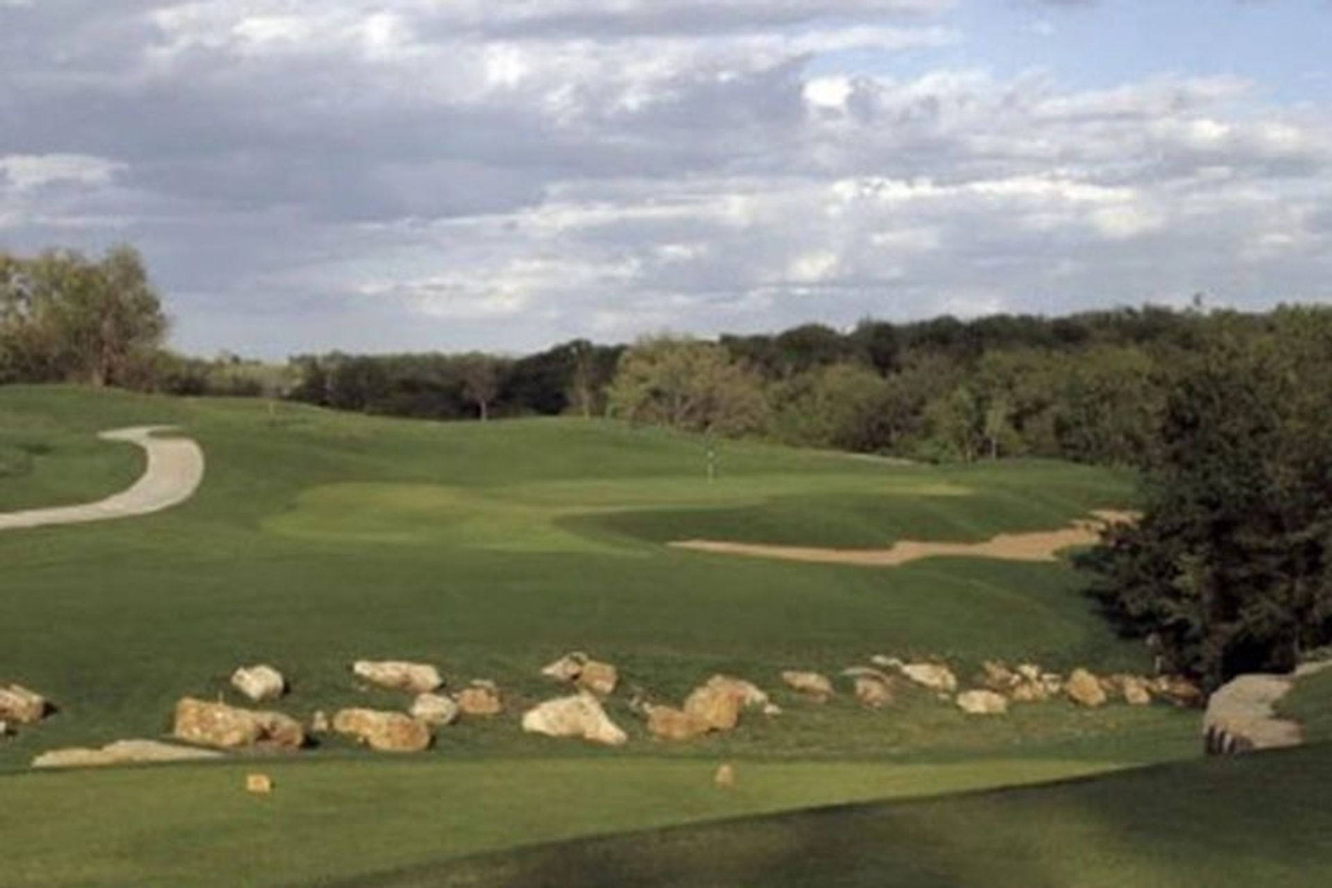 Falcon Valley Golf Course