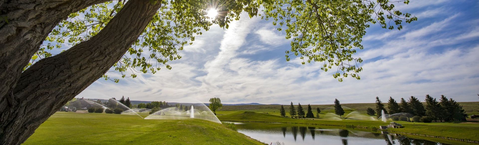 Jacoby Golf Course