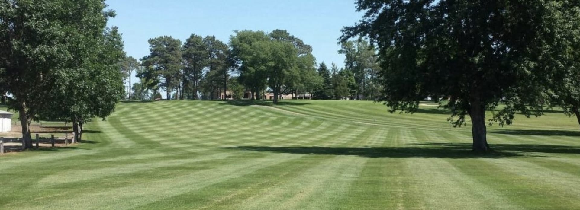 Hiawatha Golf Club