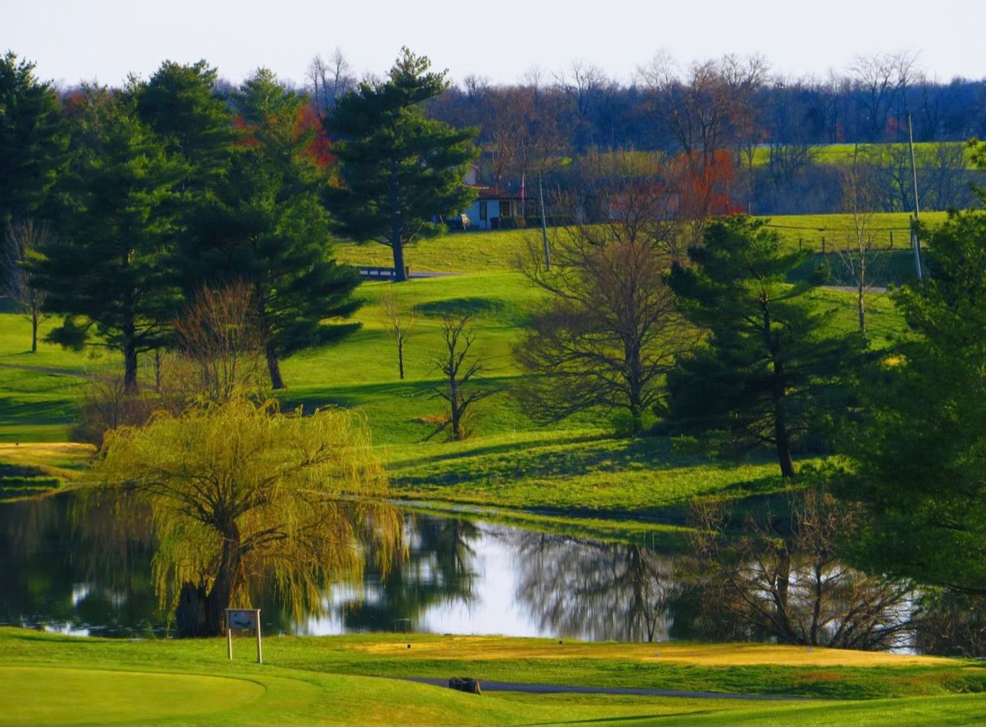 Henry County Country Club