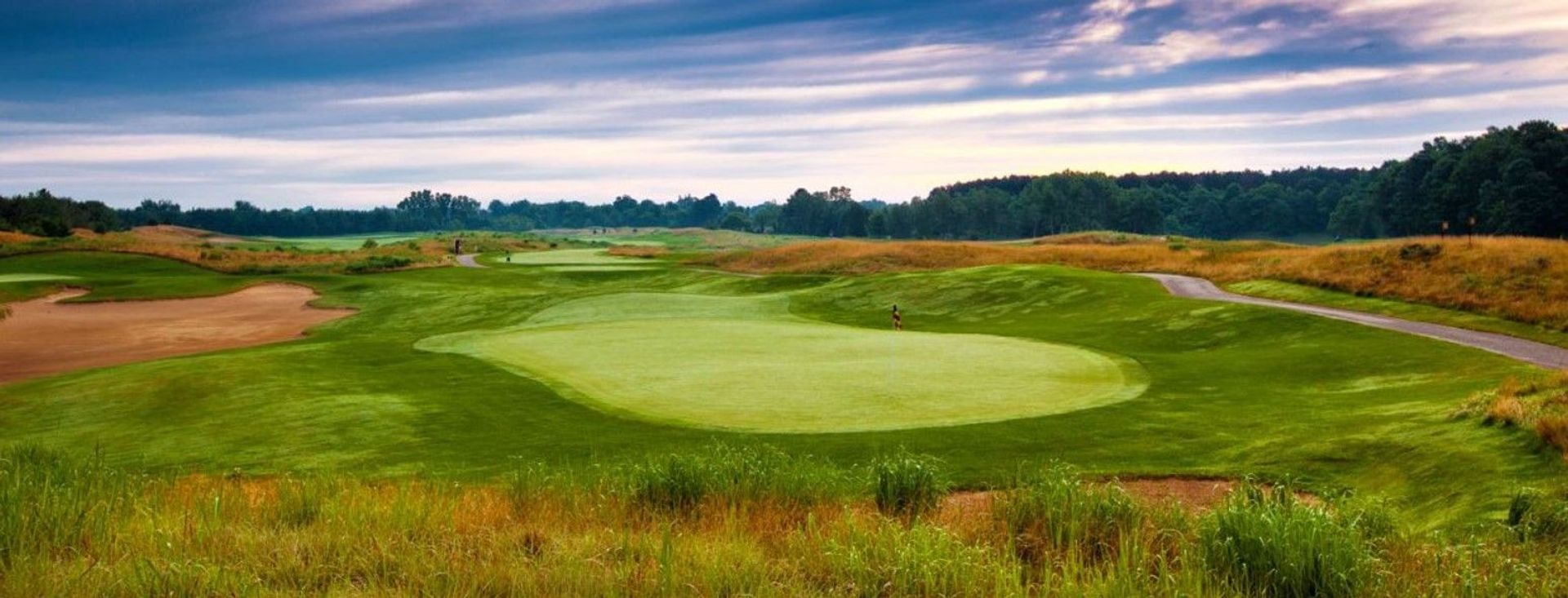 HawksHead Links