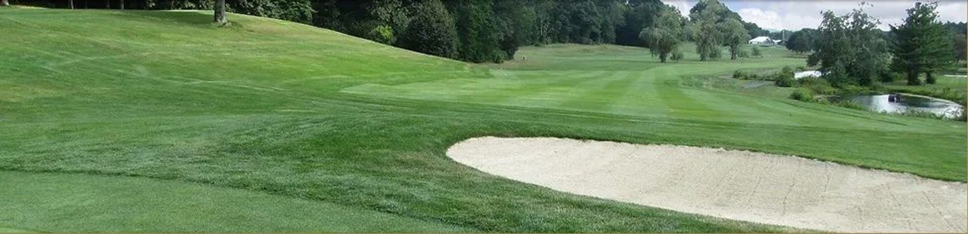 Hunter Golf Club