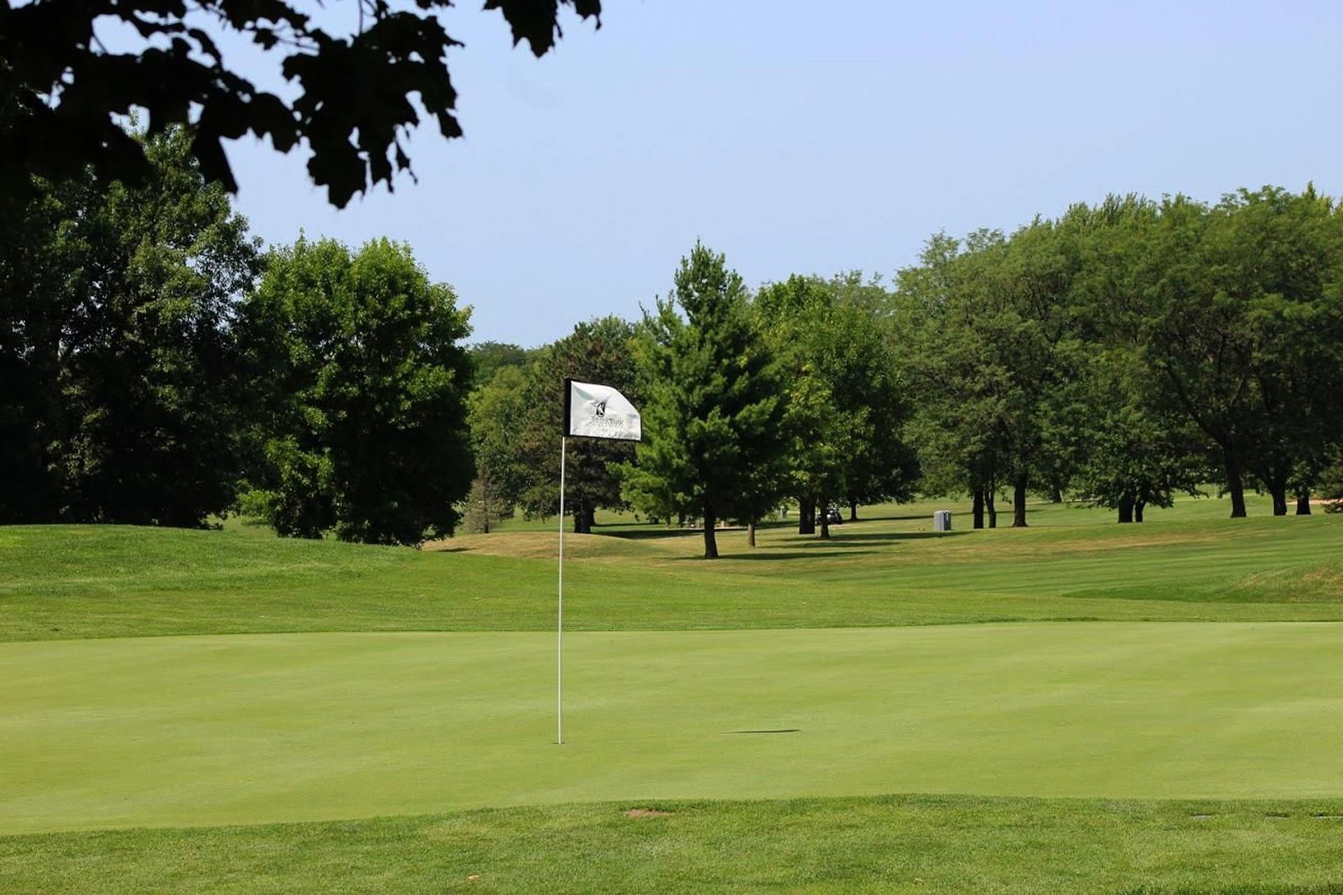 Jester Park Golf Course