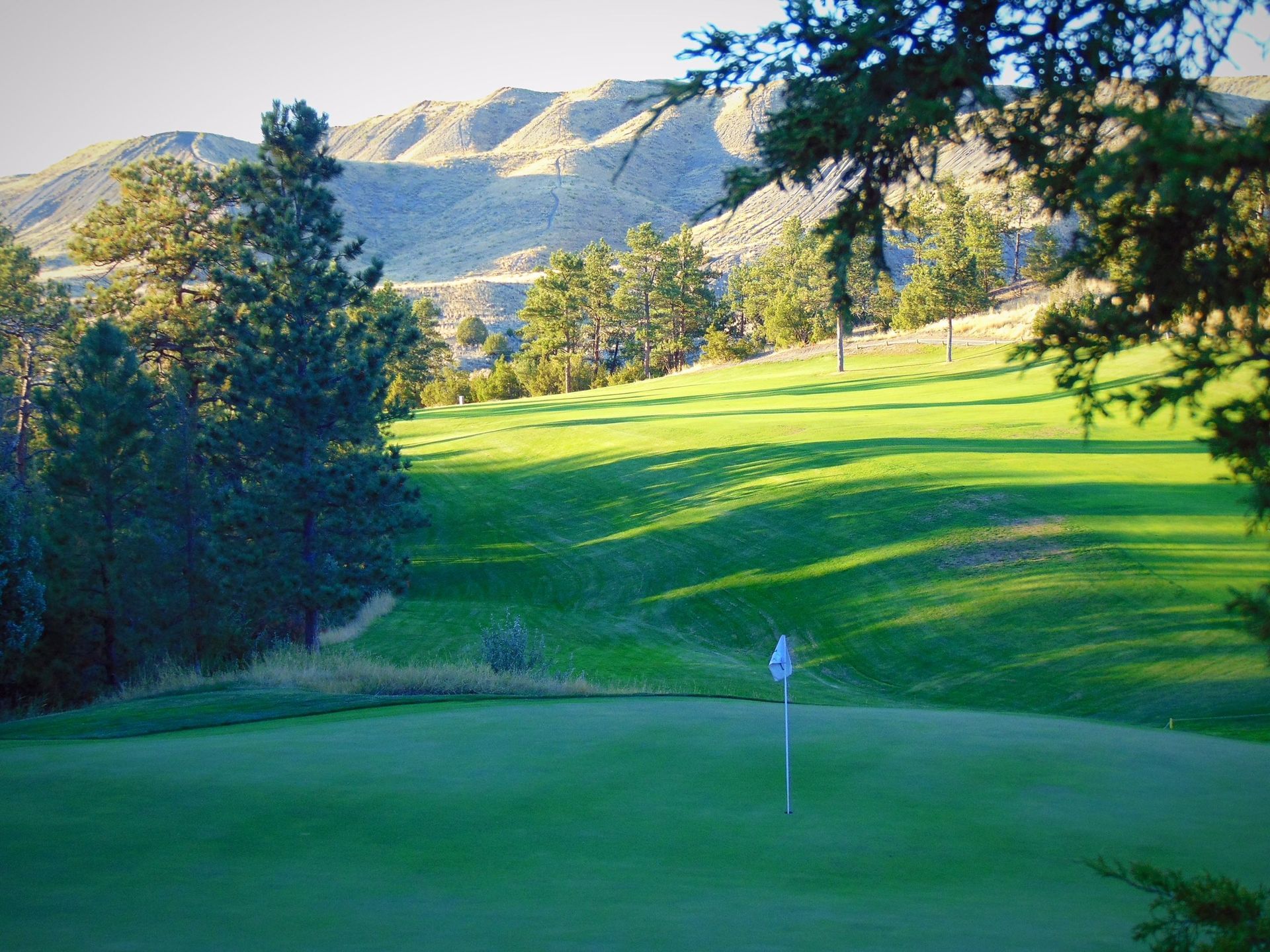The Briarwood Golf Club