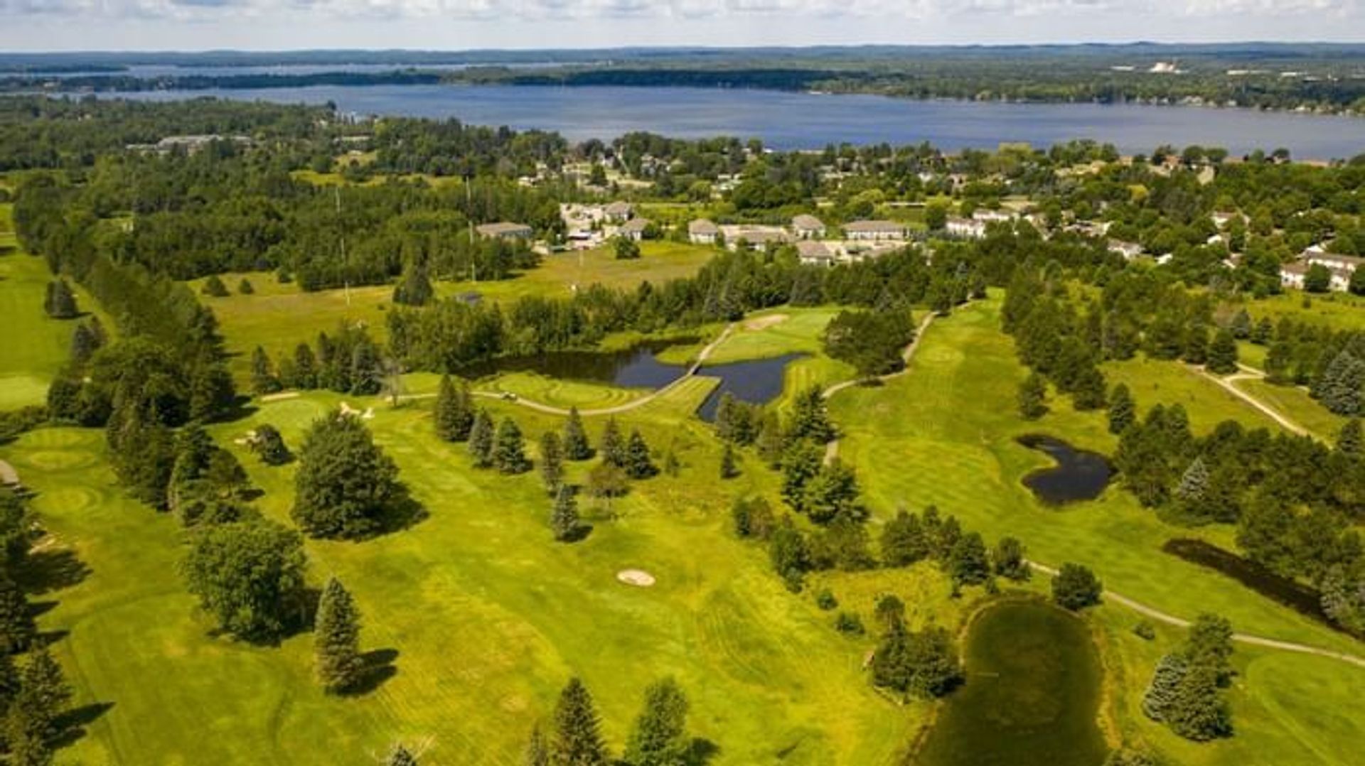 Evergreen Resort (Spruce)