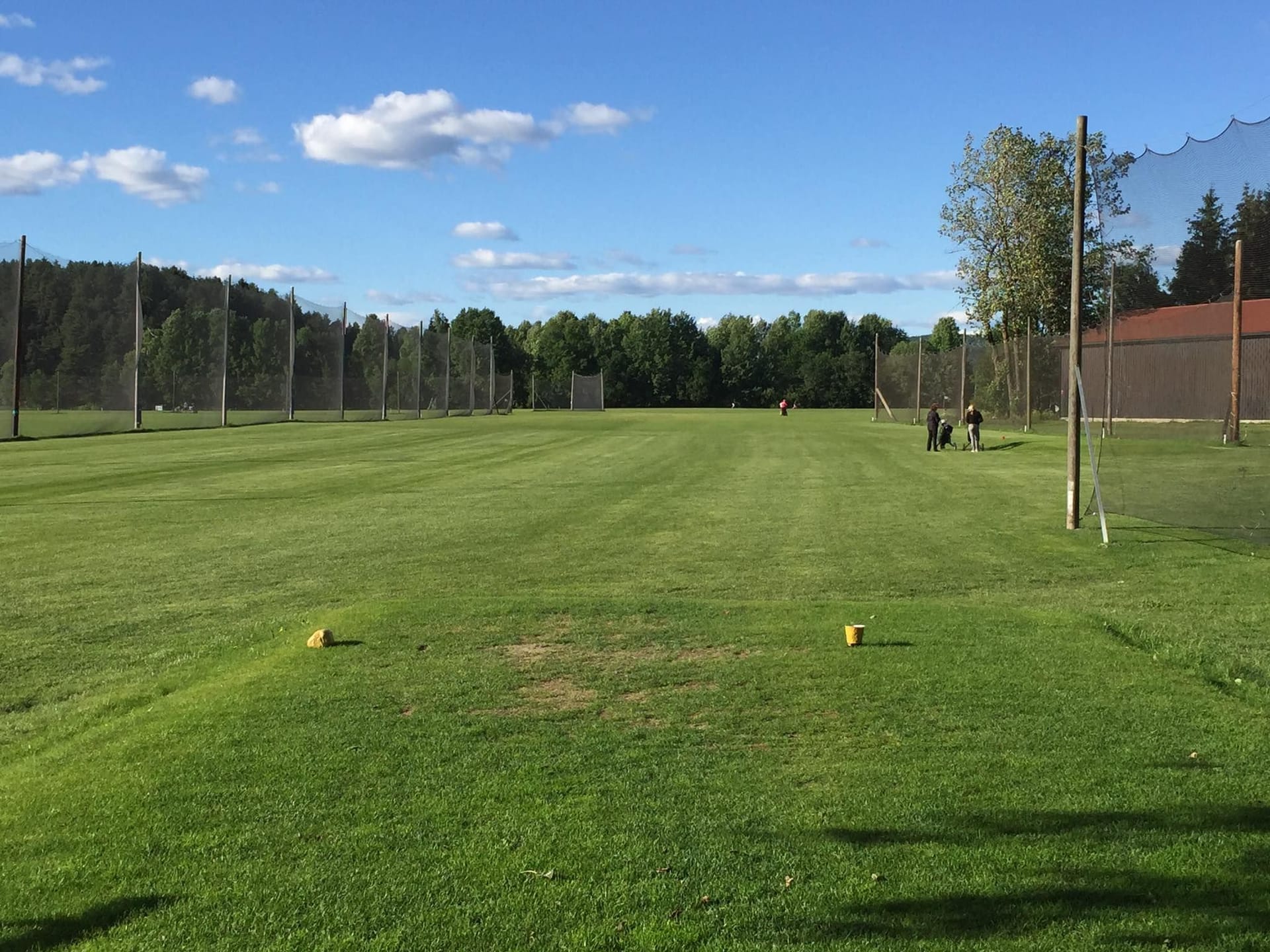 Lillestrøm Golfklubb