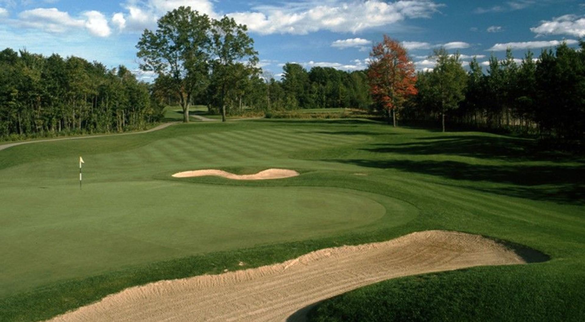 Ravines Golf Club