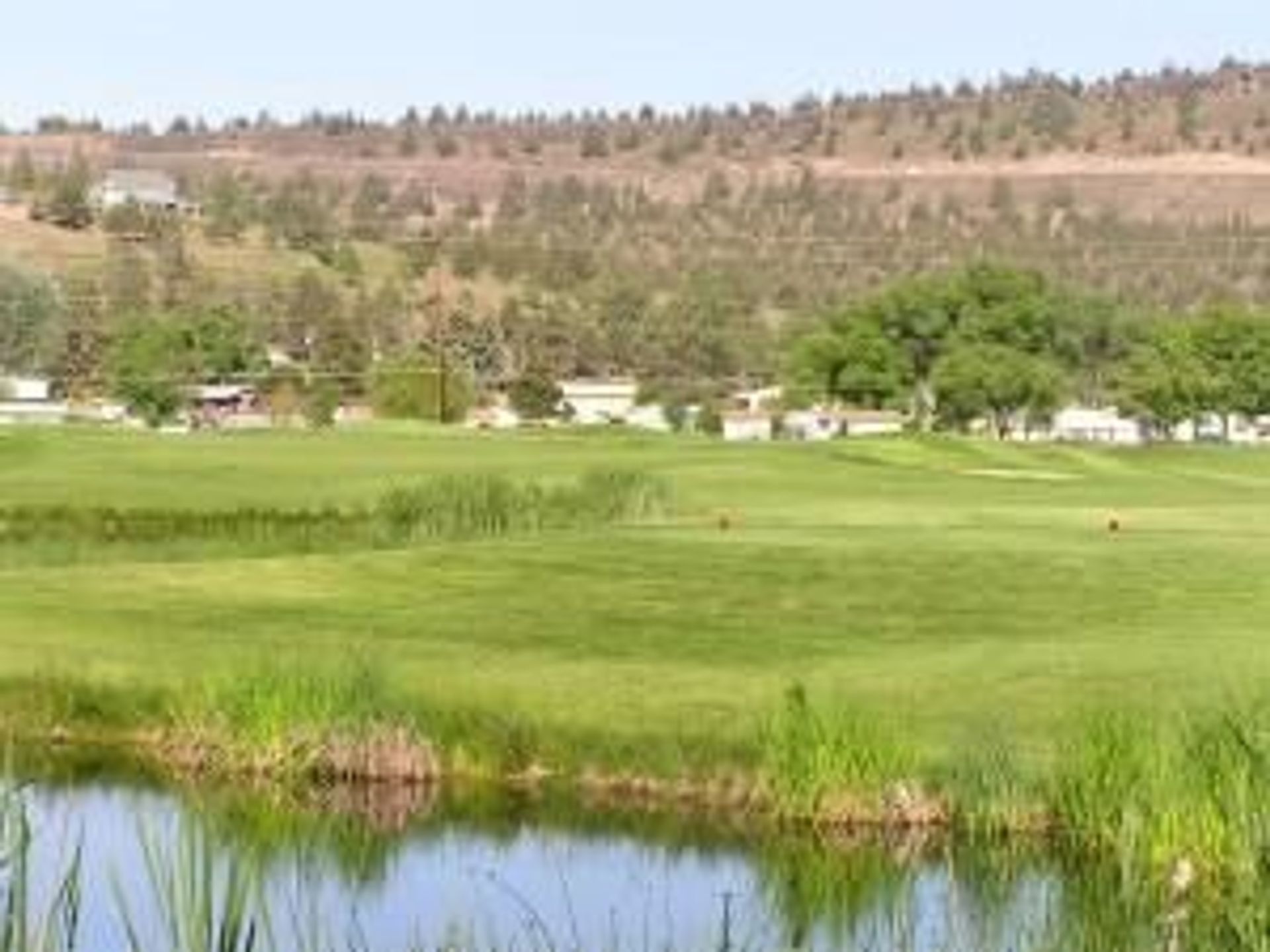 Meadow Lakes Golf Course