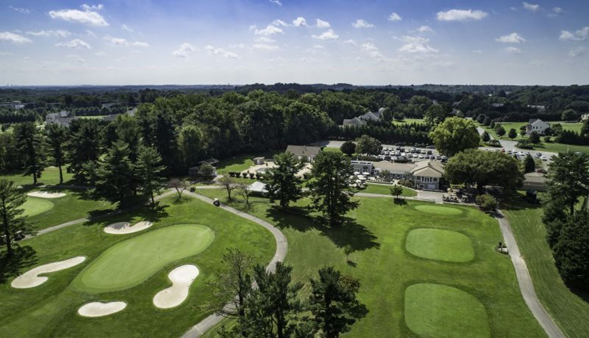 Montgomery Country Club