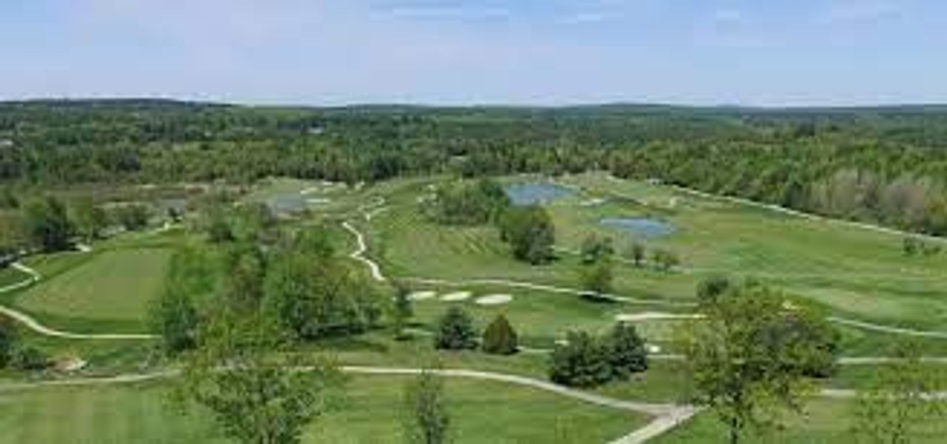 Spring Meadows Golf Club