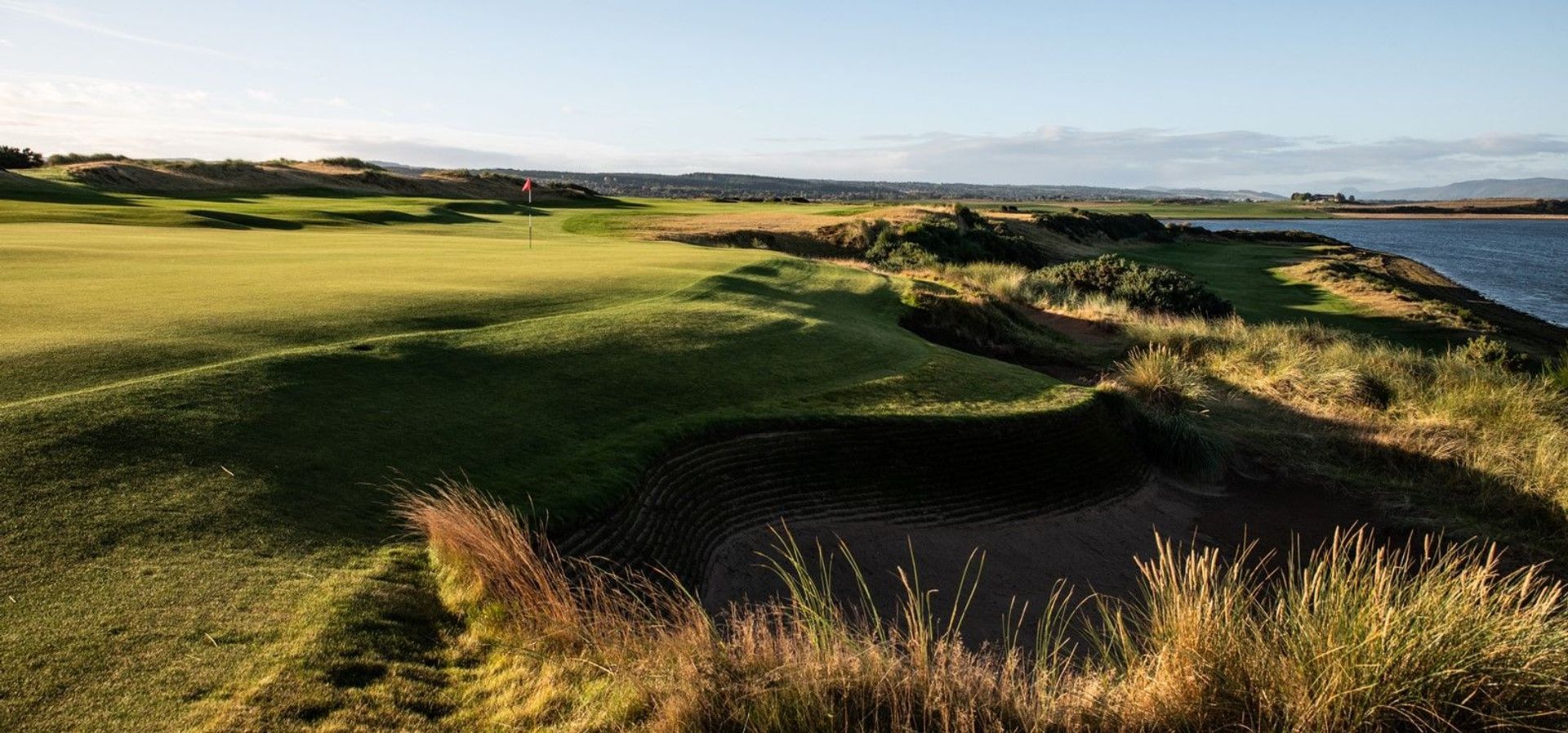 Cabot Highlands - Castle Stuart Golf Links