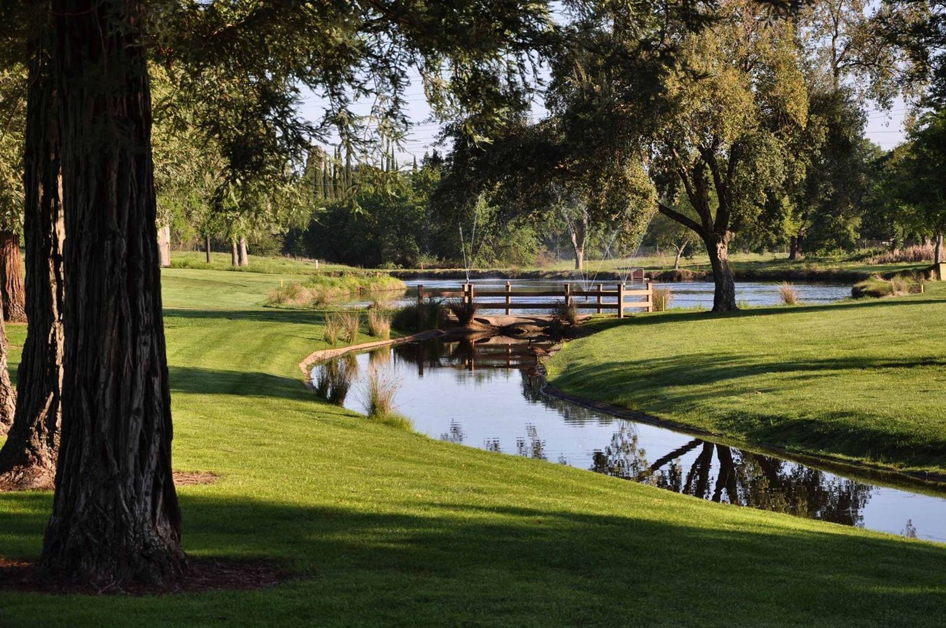 Sierra View Country Club