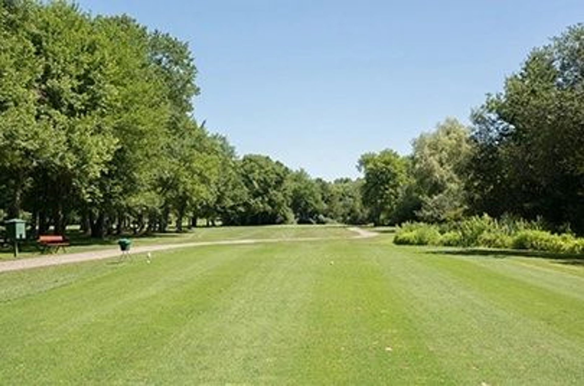 Norwood Country Club