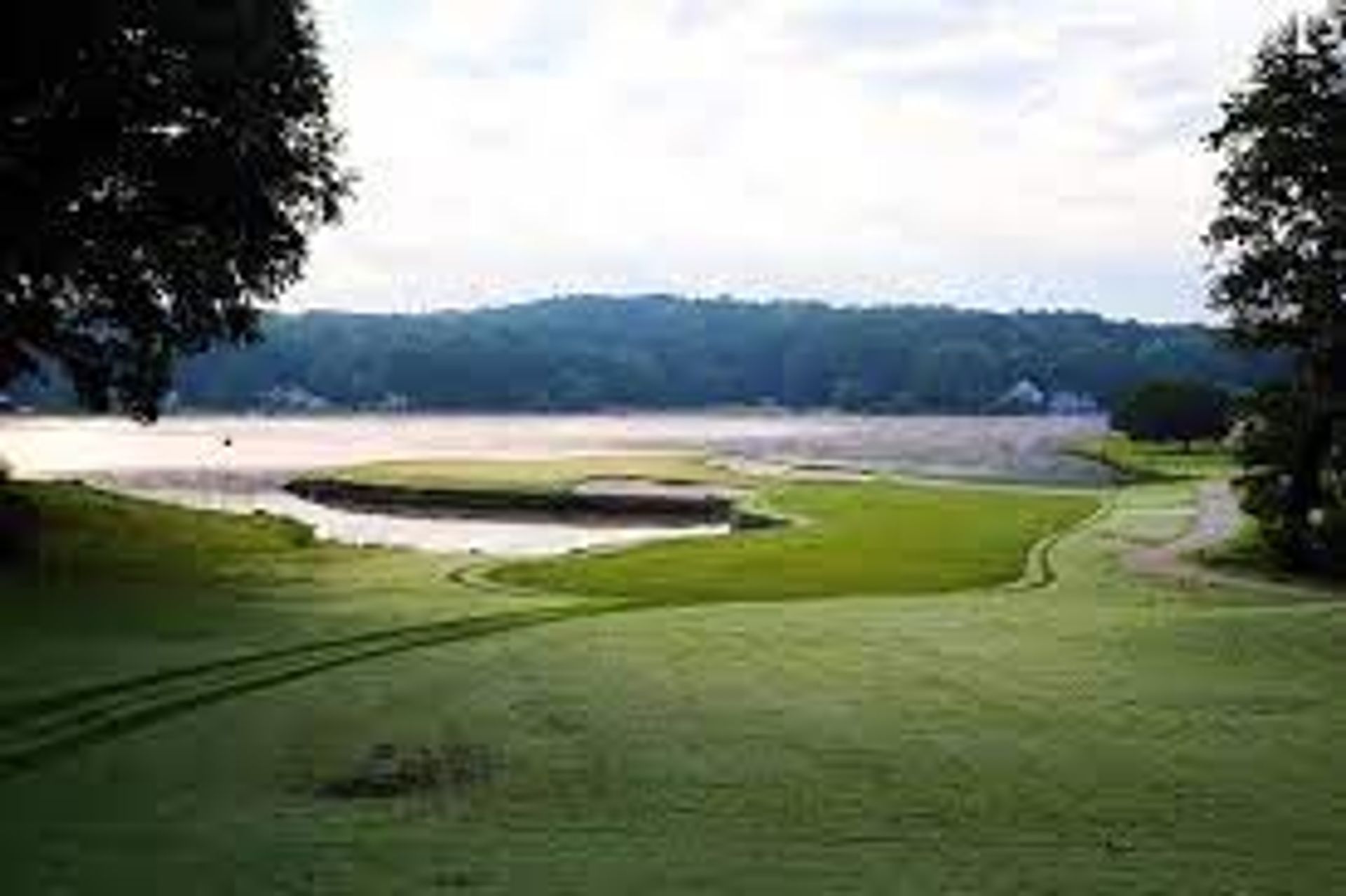 Sanford Municipal Golf Course