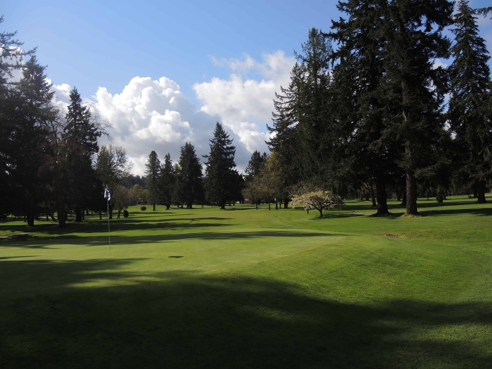 Salem Golf Club