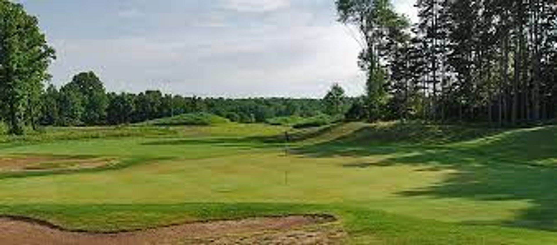 Ravines Golf Course