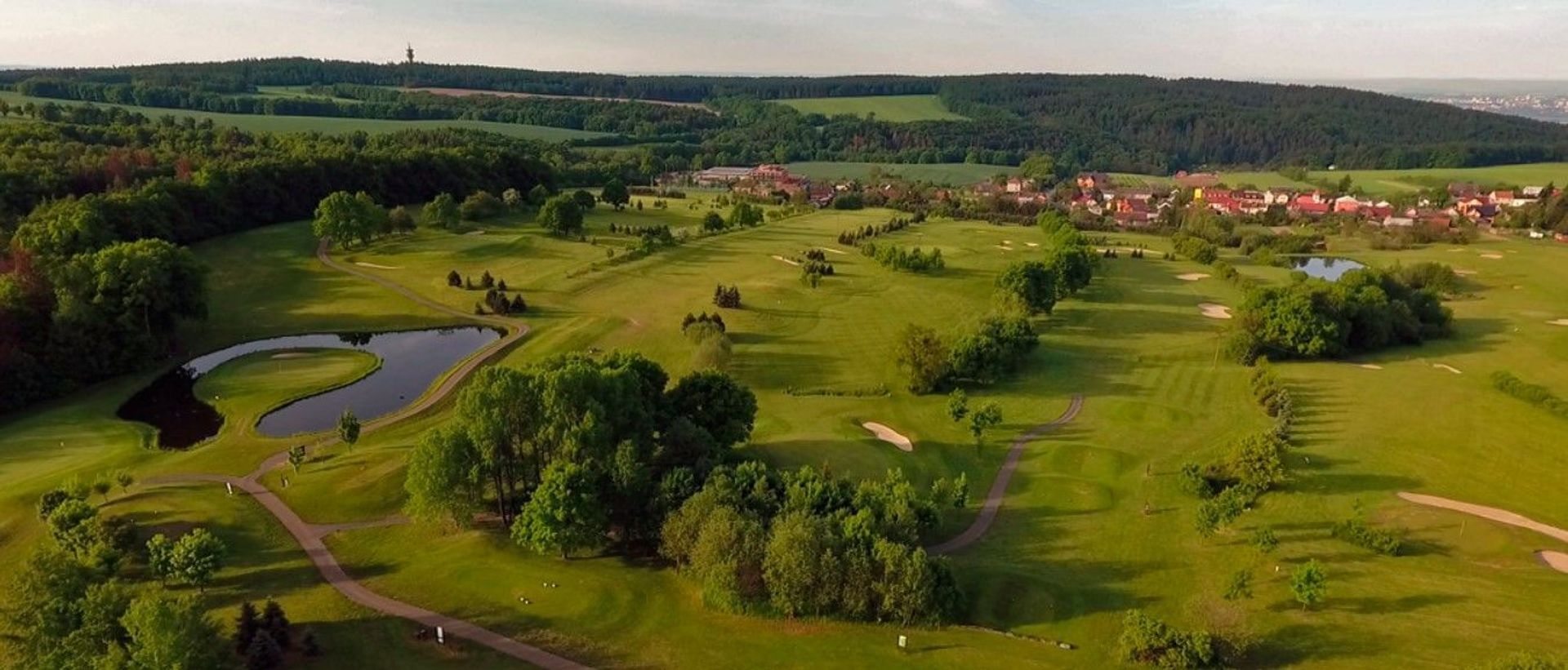 Golf Club Olomouc