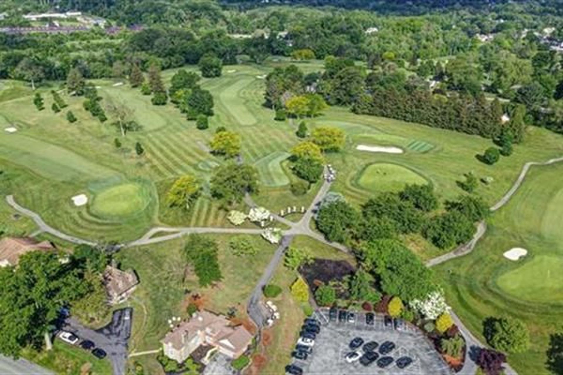 Radley Run Country Club