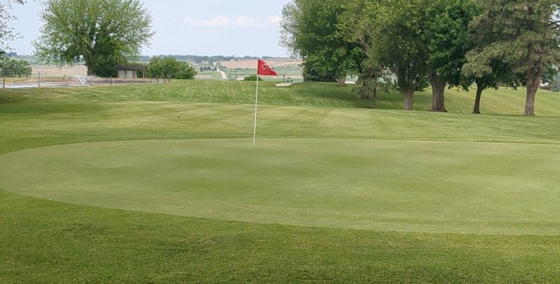 Dunlap Golf Course