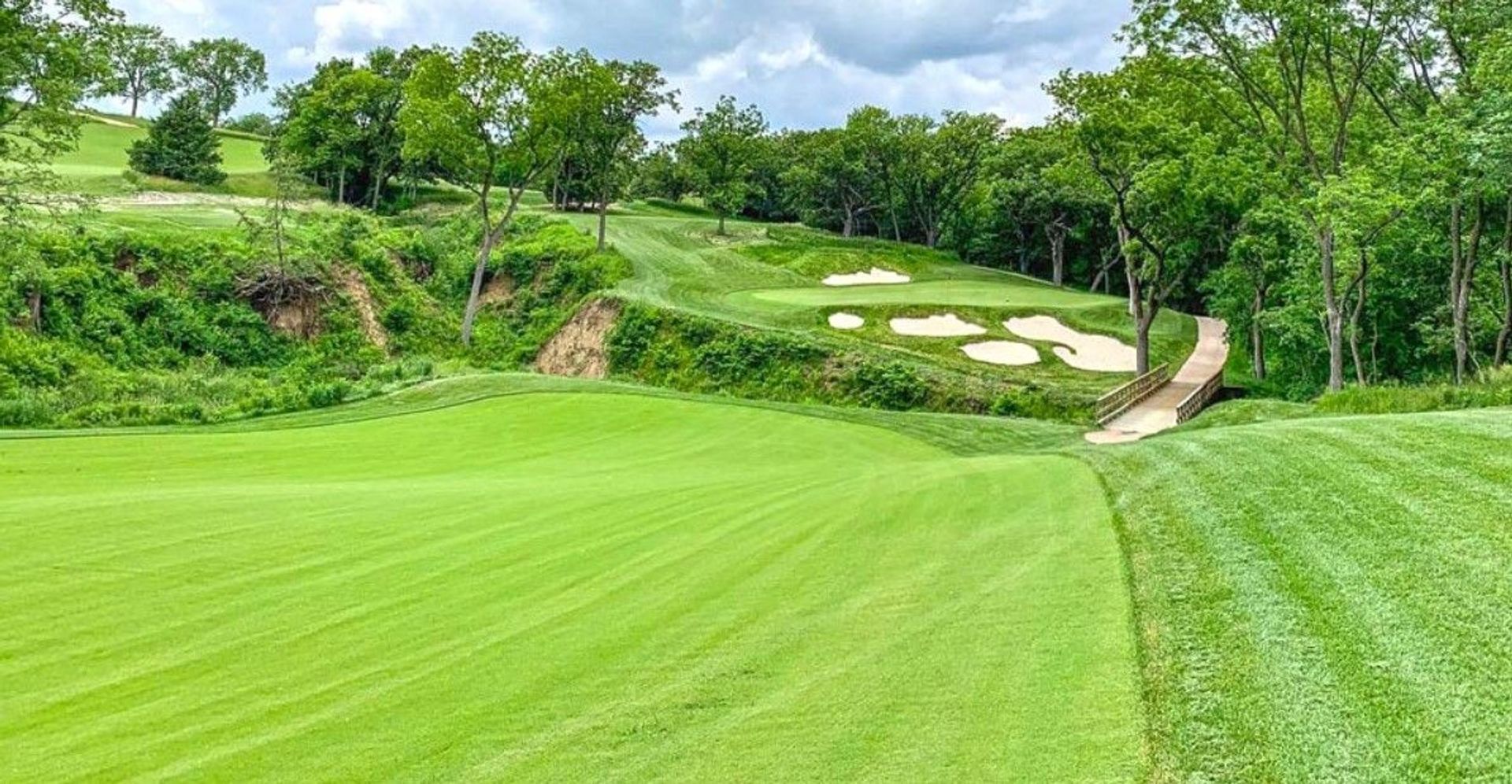 Lost Rail Golf Club