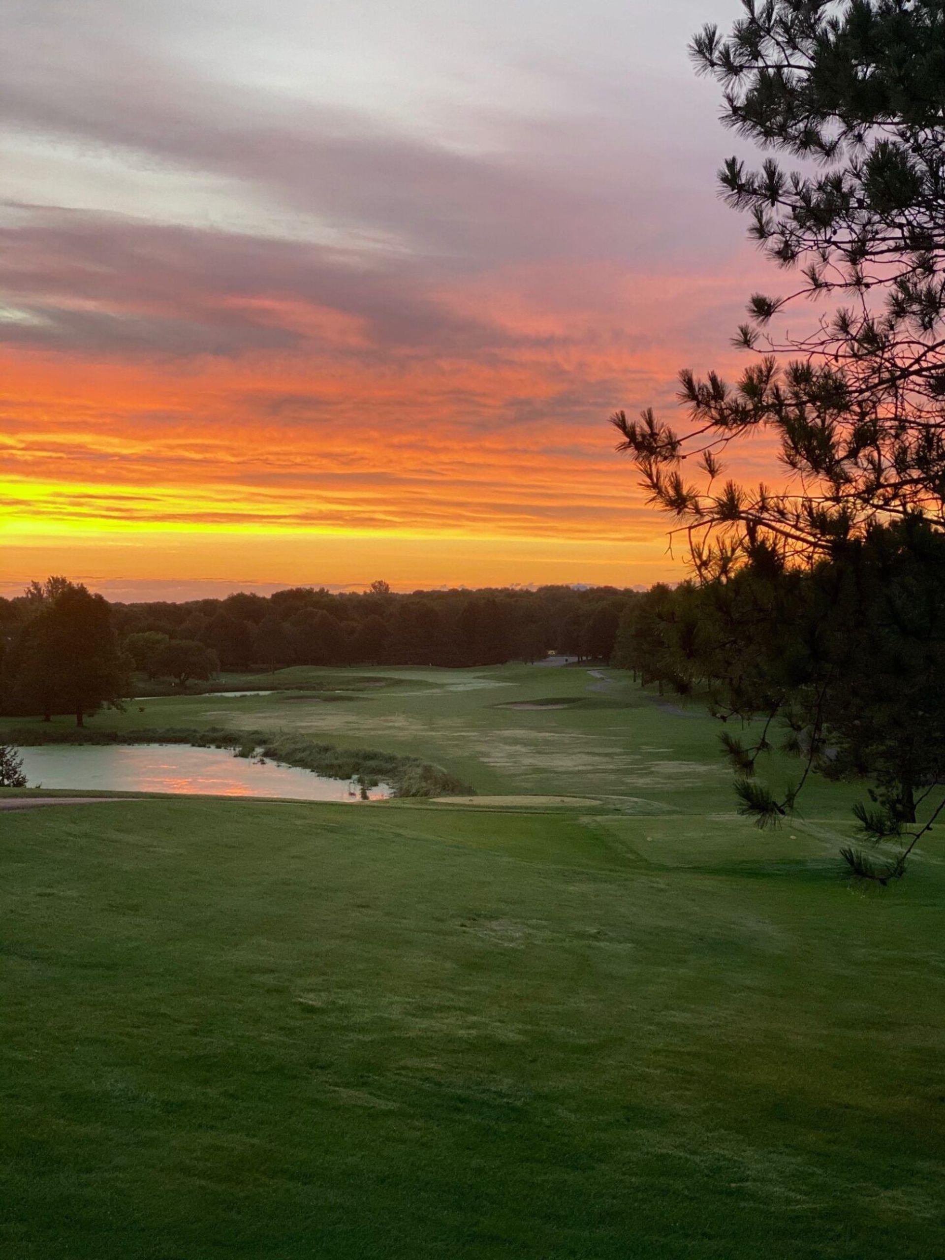 Prestwick Golf Club