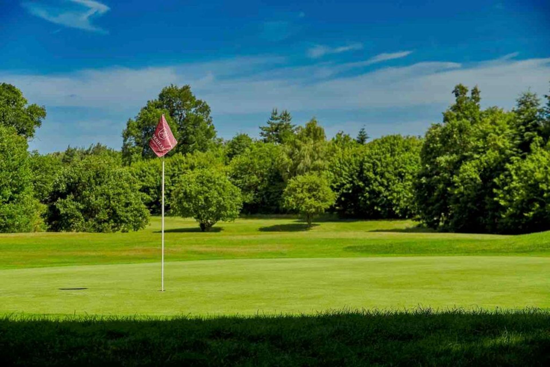 Aldenham Golf and Country Club (Village)