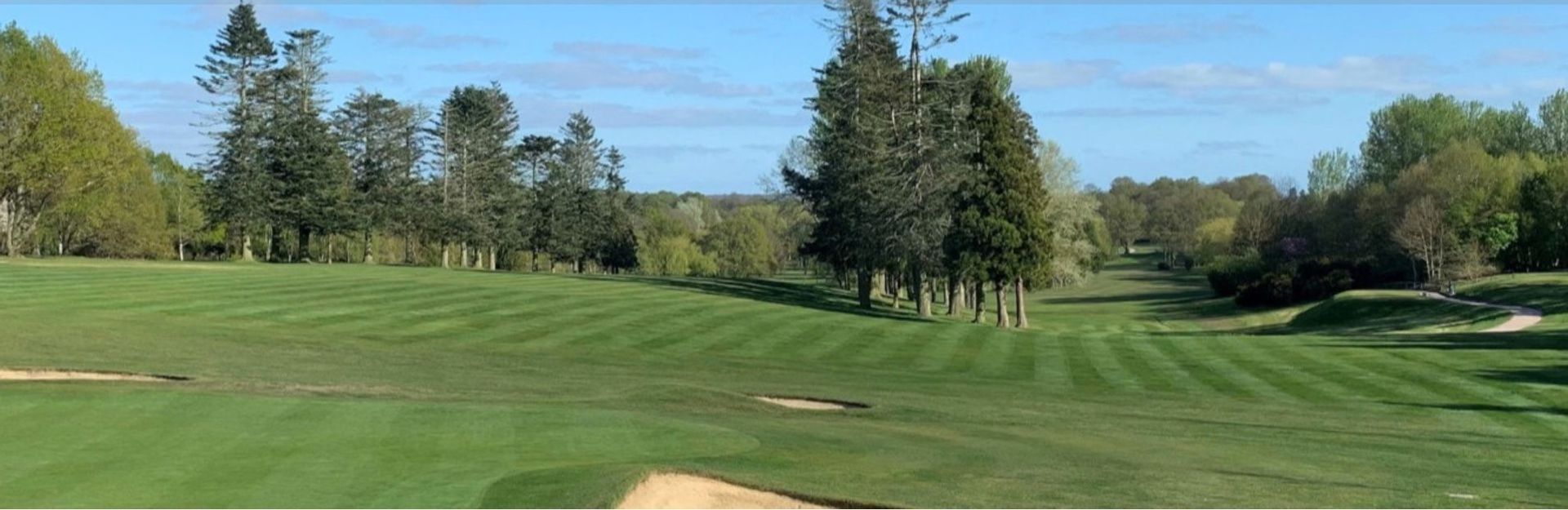Ashford Golf Club