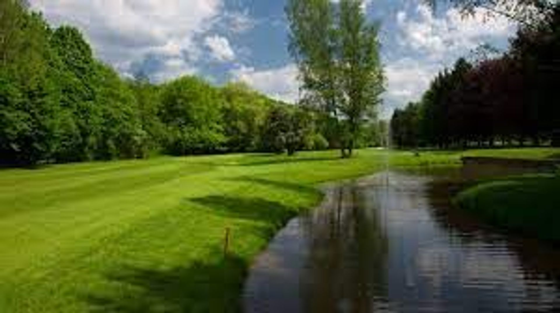 Golfclub Schloss Georghausen