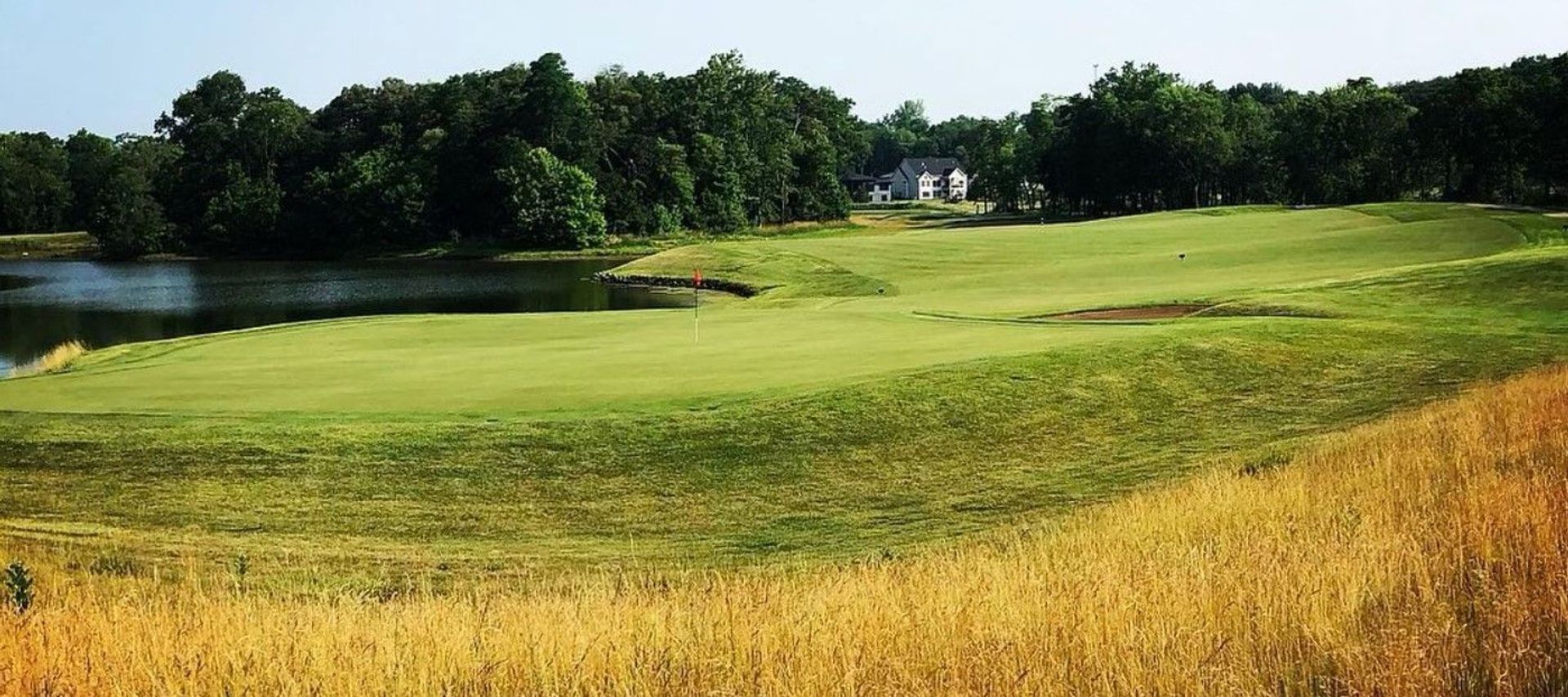 Tournament Club of Iowa