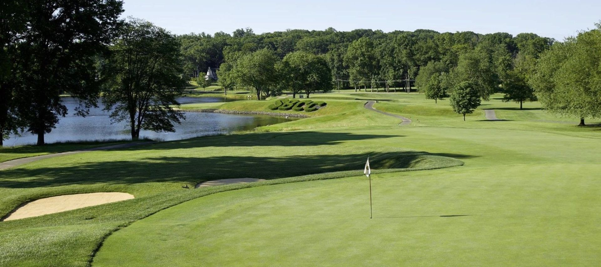 Spring Brook Country Club