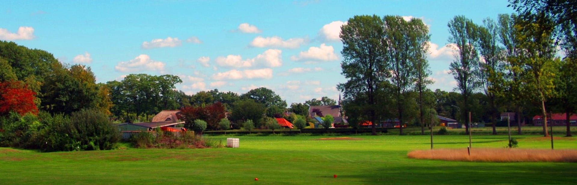 Golfpark de Breuninkhof (Grote)