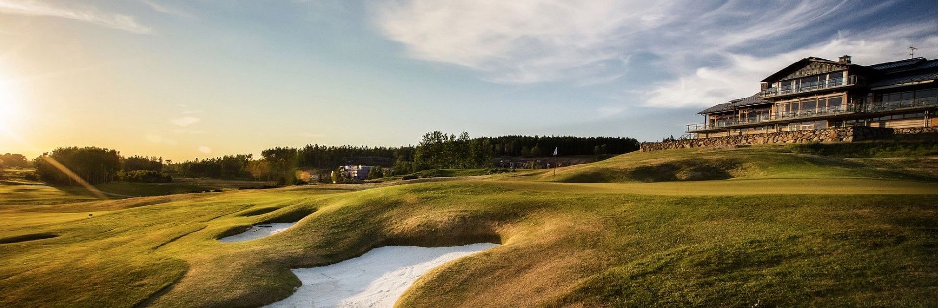 Hills Golf & Sports Club (Valley)