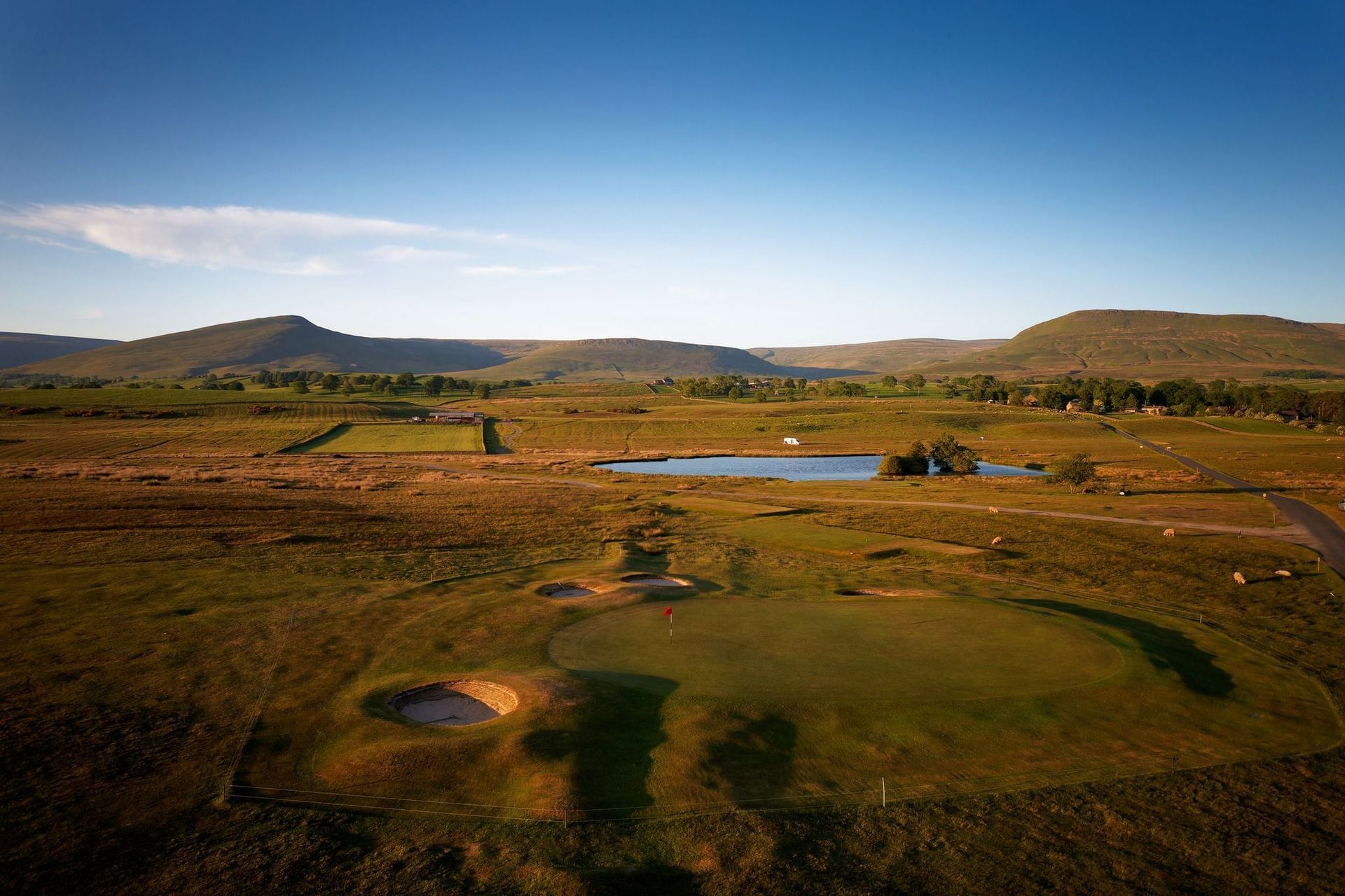 Appleby Golf Club