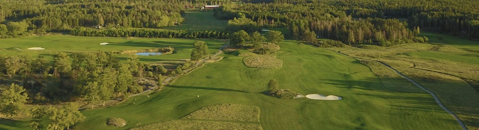 Mauritzberg Slott & Golf